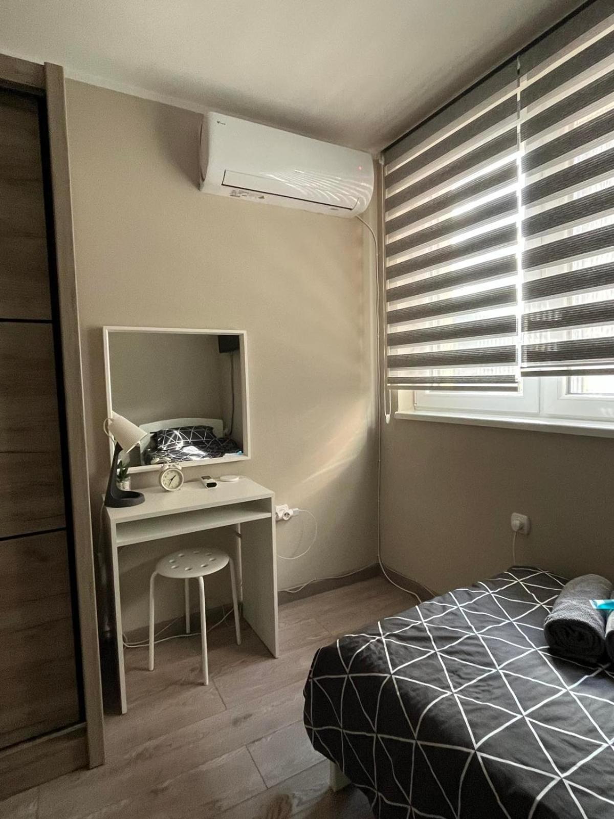 Apartman Petrov Donji Milanovac Exteriör bild