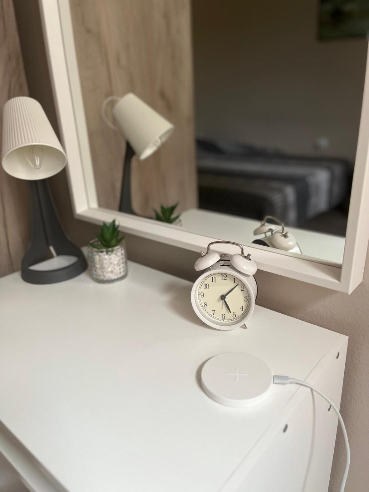 Apartman Petrov Donji Milanovac Exteriör bild